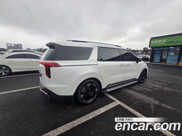 Kia Canival 2024 — photo 6
