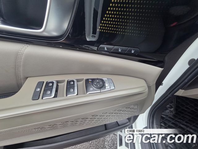 Kia Canival 2024 — photo 7