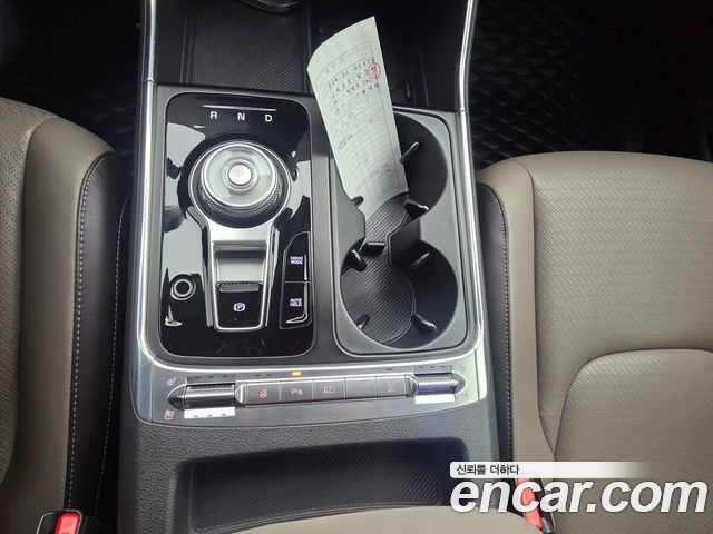 Kia Canival 2024 — photo 13