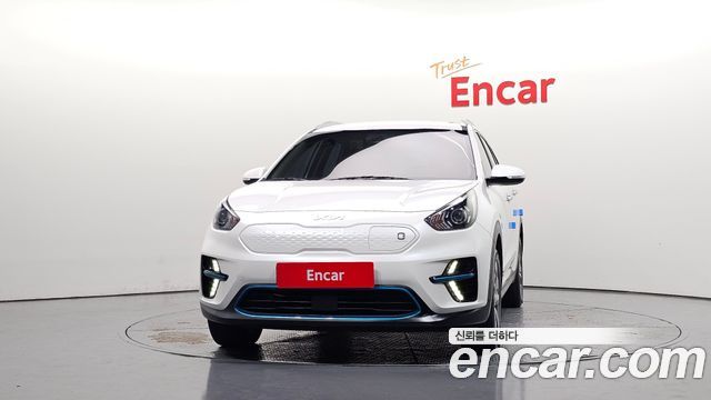 Kia Niro 2022 — photo 3