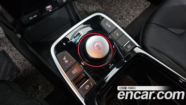 Kia Niro 2022 — photo 9