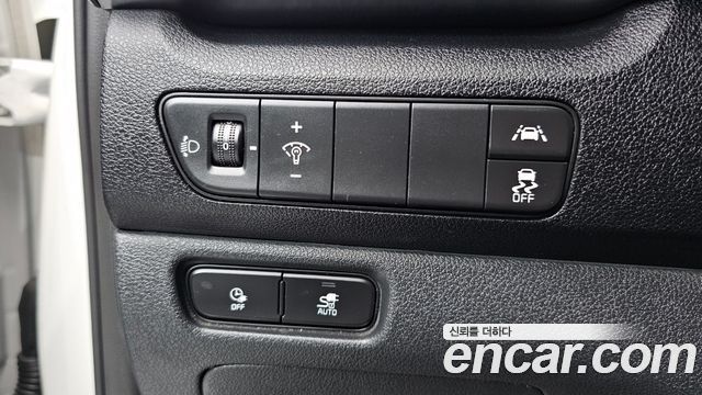Kia Niro 2022 — photo 14