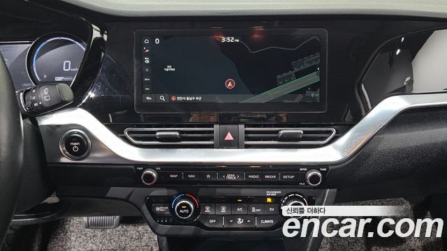 Kia Niro 2022 — photo 16