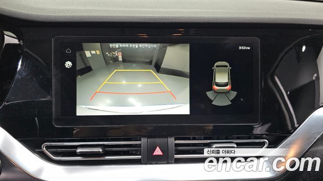 Kia Niro 2022 — photo 17