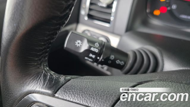 Chevrolet Korea Captiva 2017 — photo 18