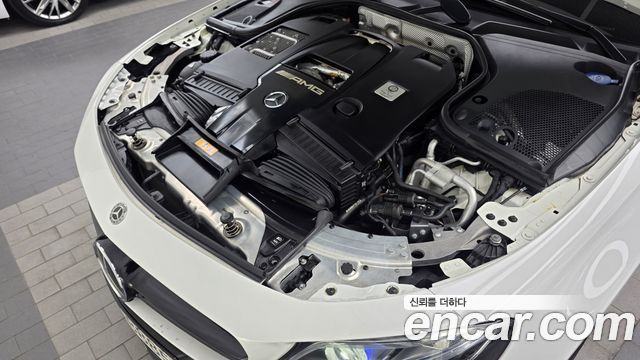 Mercedes-Benz E-Class 2018 — photo 6
