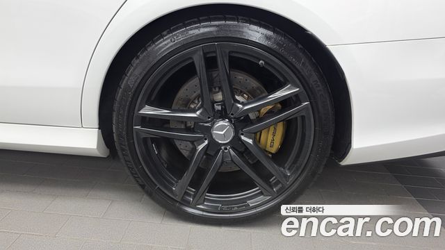 Mercedes-Benz E-Class 2018 — photo 7