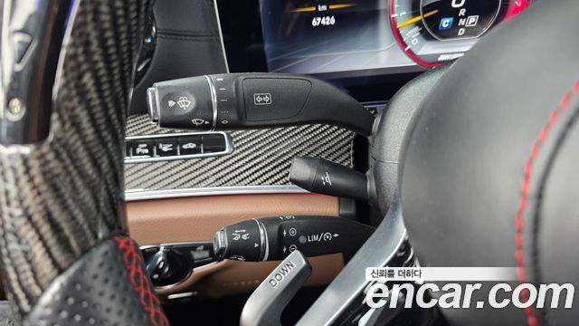 Mercedes-Benz E-Class 2018 — photo 28