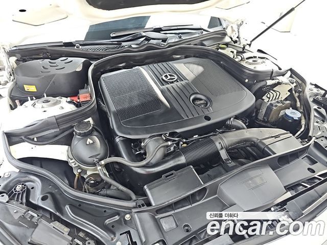 Mercedes-Benz E-Class 2016 — photo 6