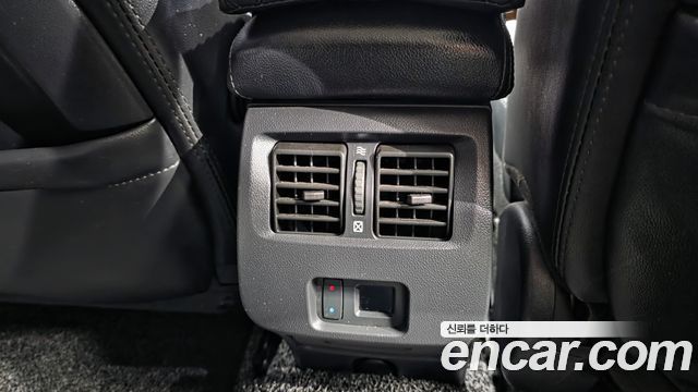 Renault Korea SM5  2012 — photo 31