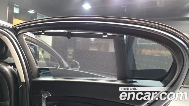 Renault Korea SM5  2012 — photo 32
