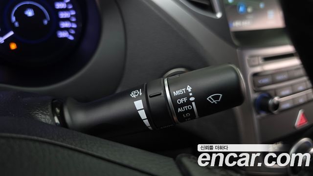 Hyundai Grandeur 2017 — photo 20