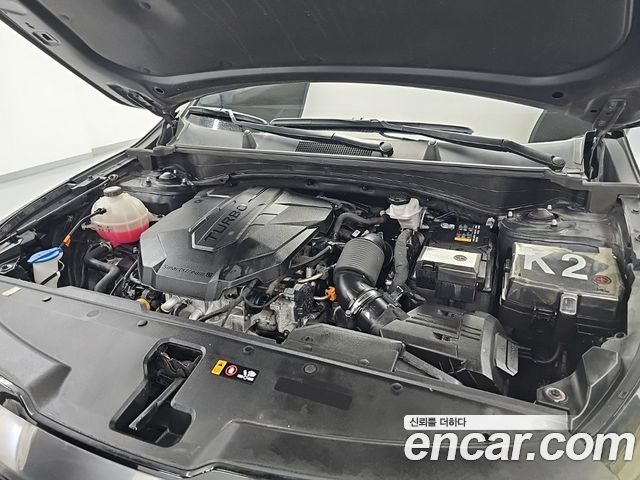 Kia Sportage 2022 — photo 5