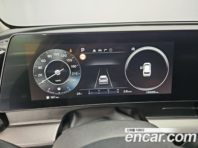 Kia Sportage 2022 — photo 6
