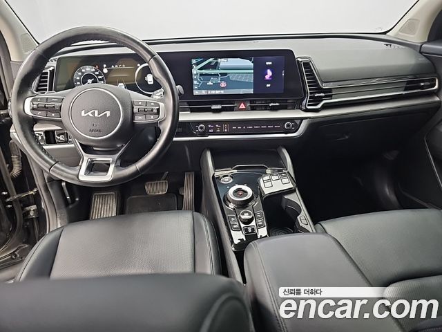Kia Sportage 2022 — photo 7