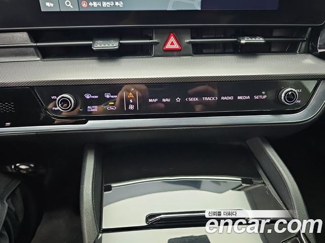 Kia Sportage 2022 — photo 10