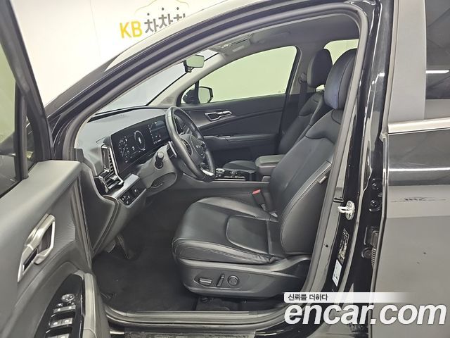Kia Sportage 2022 — photo 11