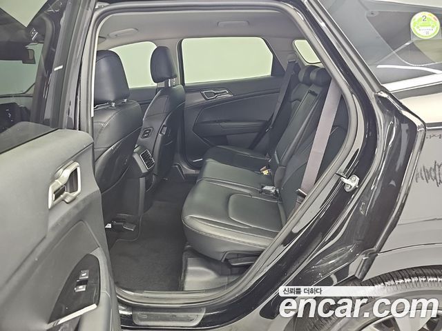 Kia Sportage 2022 — photo 12