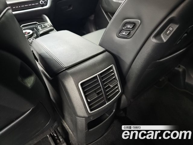 Kia Sportage 2022 — photo 13