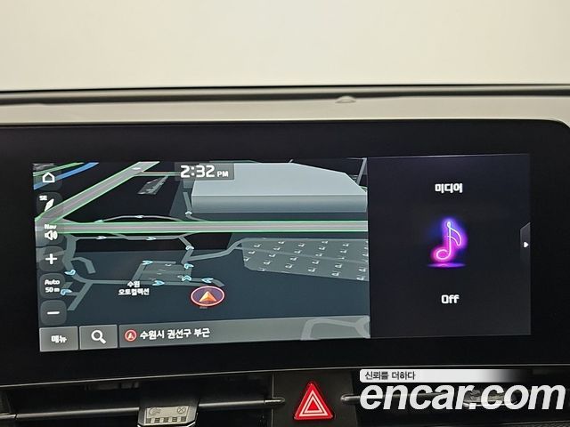 Kia Sportage 2022 — photo 15
