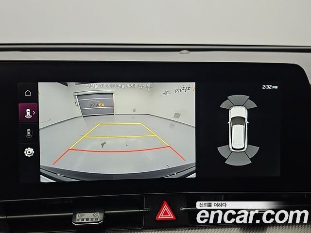 Kia Sportage 2022 — photo 16