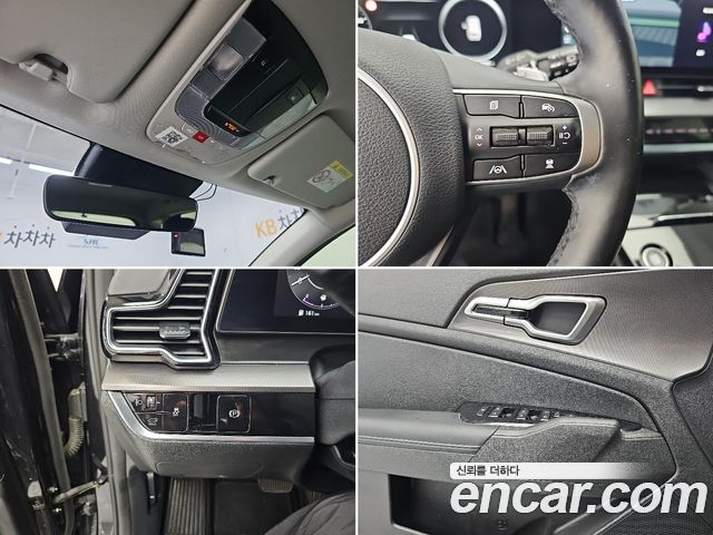 Kia Sportage 2022 — photo 17