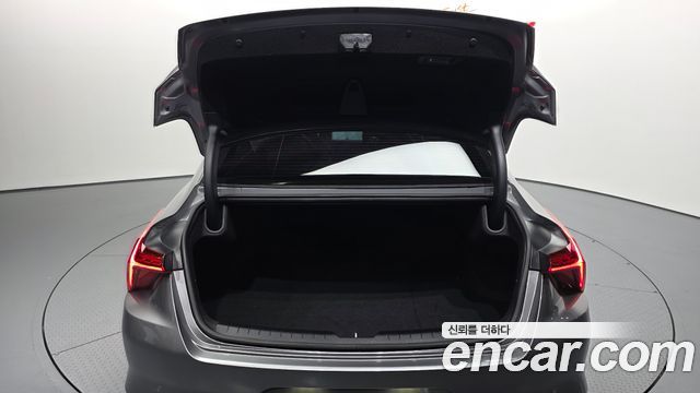Kia K8 2023 — photo 26