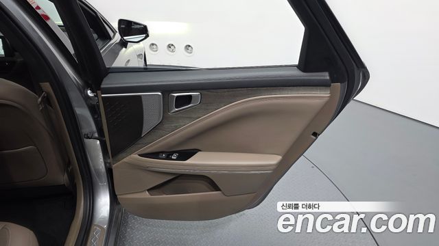 Kia K8 2023 — photo 15