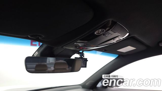 Kia K8 2023 — photo 27