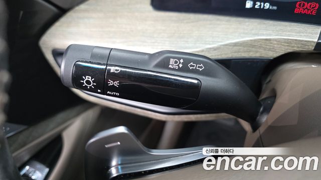 Kia K8 2023 — photo 30