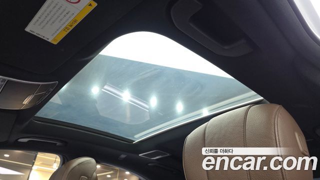 Mercedes-Benz S-Class 2016 — photo 19