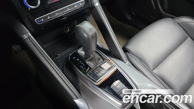 Renault Korea QM6 2019 — photo 12
