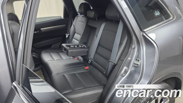 Renault Korea QM6 2019 — photo 18