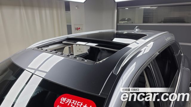 Renault Korea QM6 2019 — photo 24
