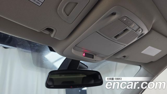 Renault Korea QM6 2019 — photo 26