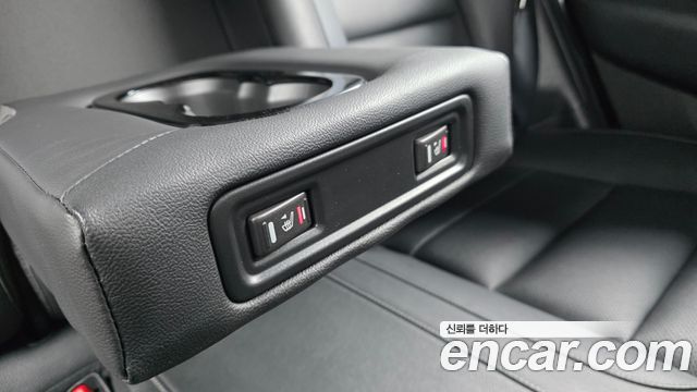 Renault Korea QM6 2019 — photo 27