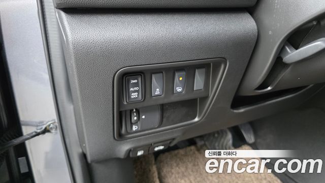 Renault Korea QM6 2019 — photo 28