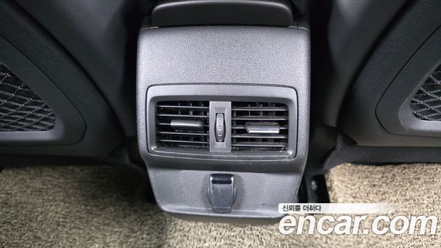 Renault Korea QM6 2019 — photo 31