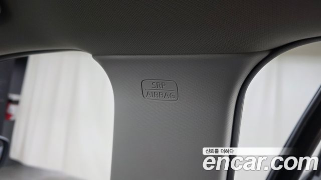 Renault Korea QM6 2019 — photo 32