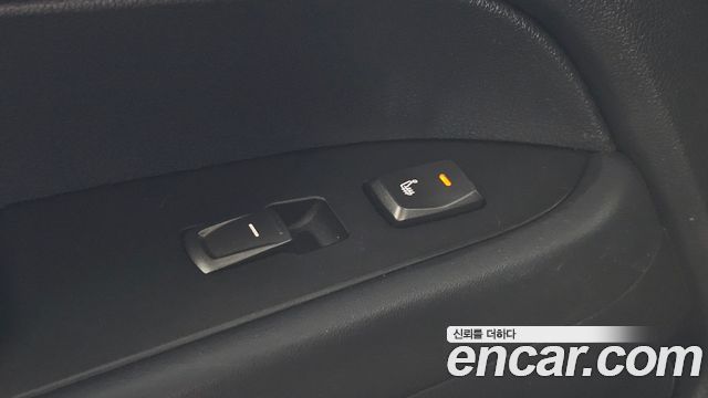 KG Mobility Rexton 2019 — photo 19