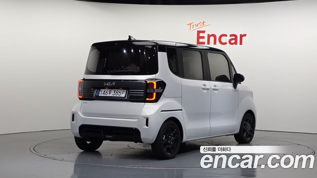 Kia RAY 2024 — photo 2
