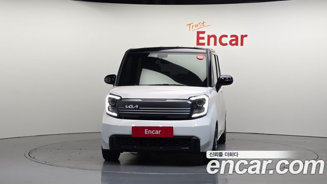 Kia RAY 2024 — photo 3
