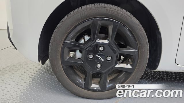 Kia RAY 2024 — photo 5