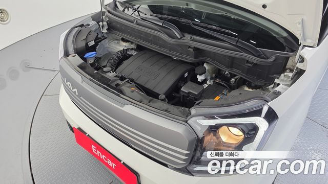 Kia RAY 2024 — photo 6