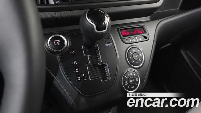 Kia RAY 2024 — photo 12
