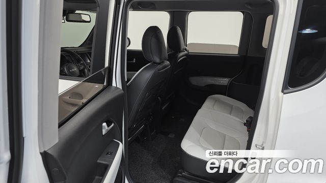 Kia RAY 2024 — photo 17