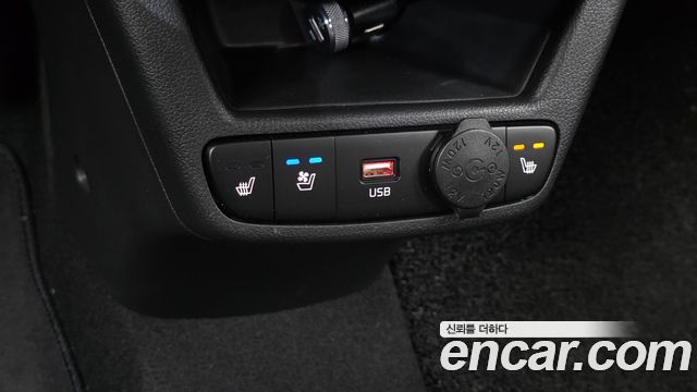 Kia RAY 2024 — photo 18