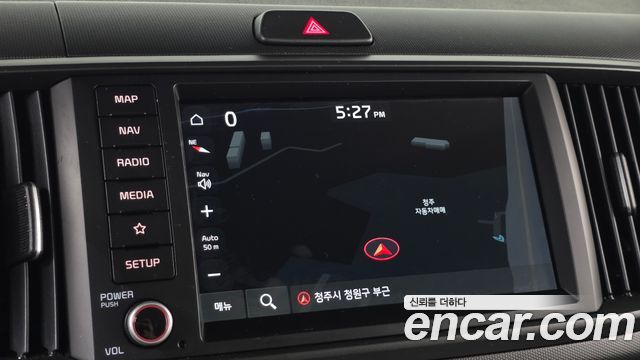 Kia RAY 2024 — photo 19