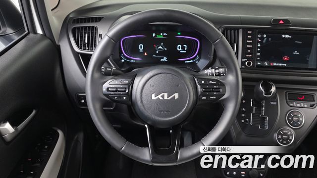 Kia RAY 2024 — photo 20