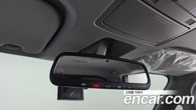 Kia RAY 2024 — photo 24